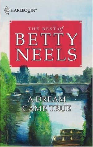 A Dream Came True book cover