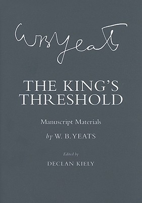 The King's Threshold book cover