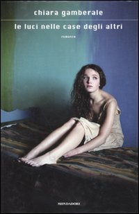 La luz en casa de los demás book cover