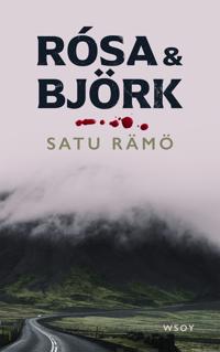 Hildur book cover 2