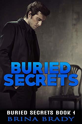 Buried Secrets book cover 1