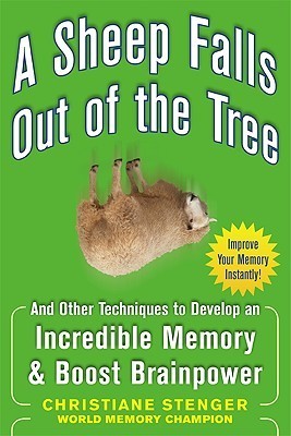 A Sheep Falls Out of the Tree book cover