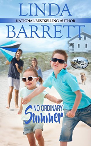 Pilgrim Cove book cover 2