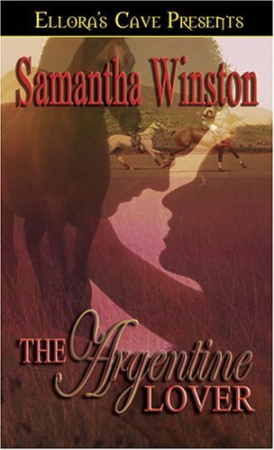 The Argentine Lover book cover