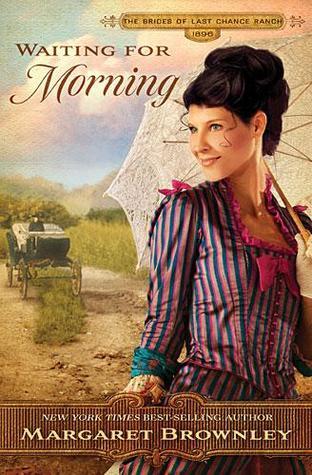 Waiting for Morning book cover