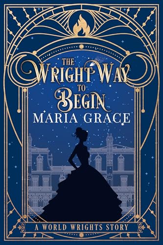 World Wrights book cover 1