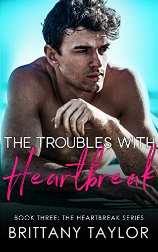 Heartbreak book cover 3