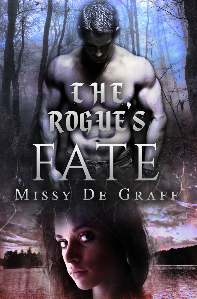The Rogue's Fate book cover