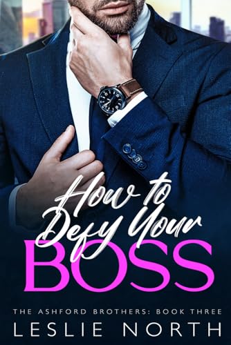 How to Defy Your Boss book cover