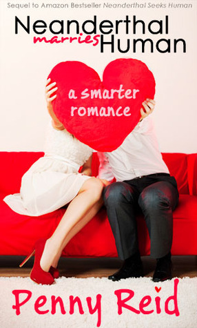 Neanderthal Marries Human book cover