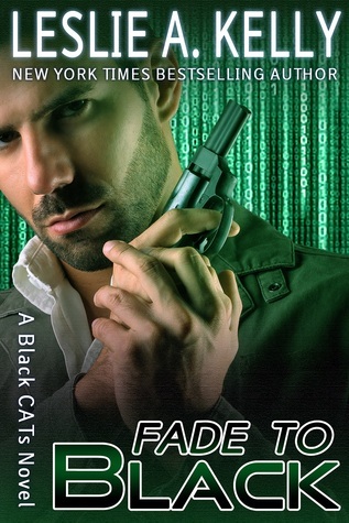 Black CATs book cover 1