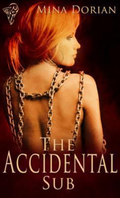The Accidental Sub book cover