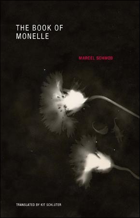 The Book of Monelle book cover