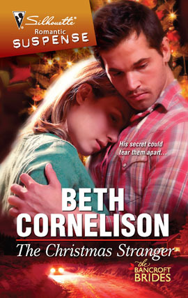 The Bancroft Brides book cover 1