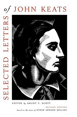 Selected Letters book cover