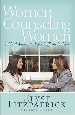 Women Counseling Women book cover