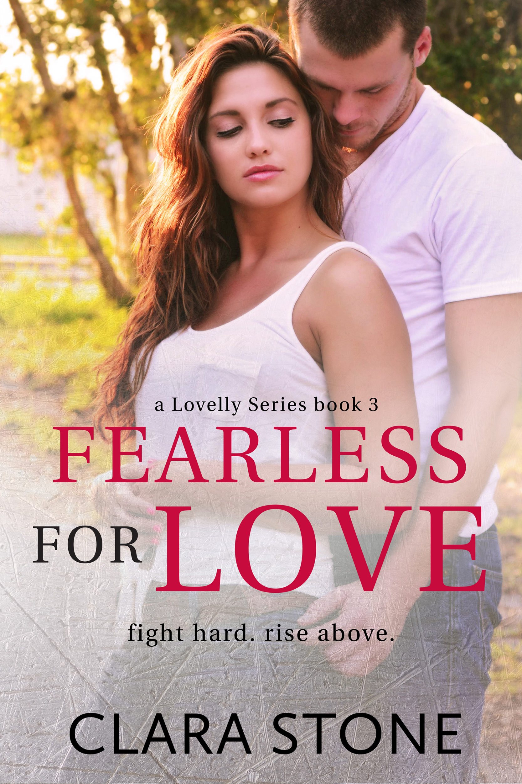 Lovelly book cover 3