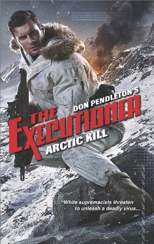 Arctic Kill book cover