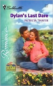 Dylan's Last Dare book cover
