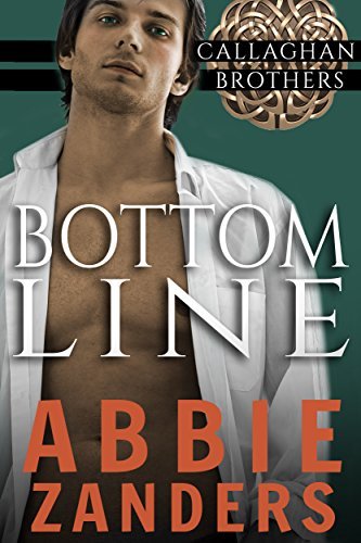 Bottom Line book cover