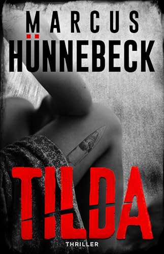 Tilda book cover