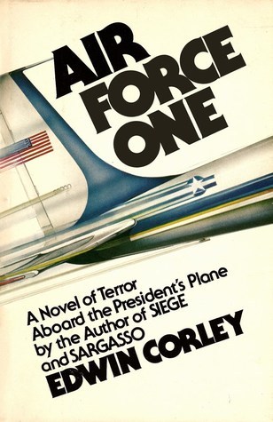 Air Force One book cover