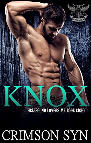 Knox book cover