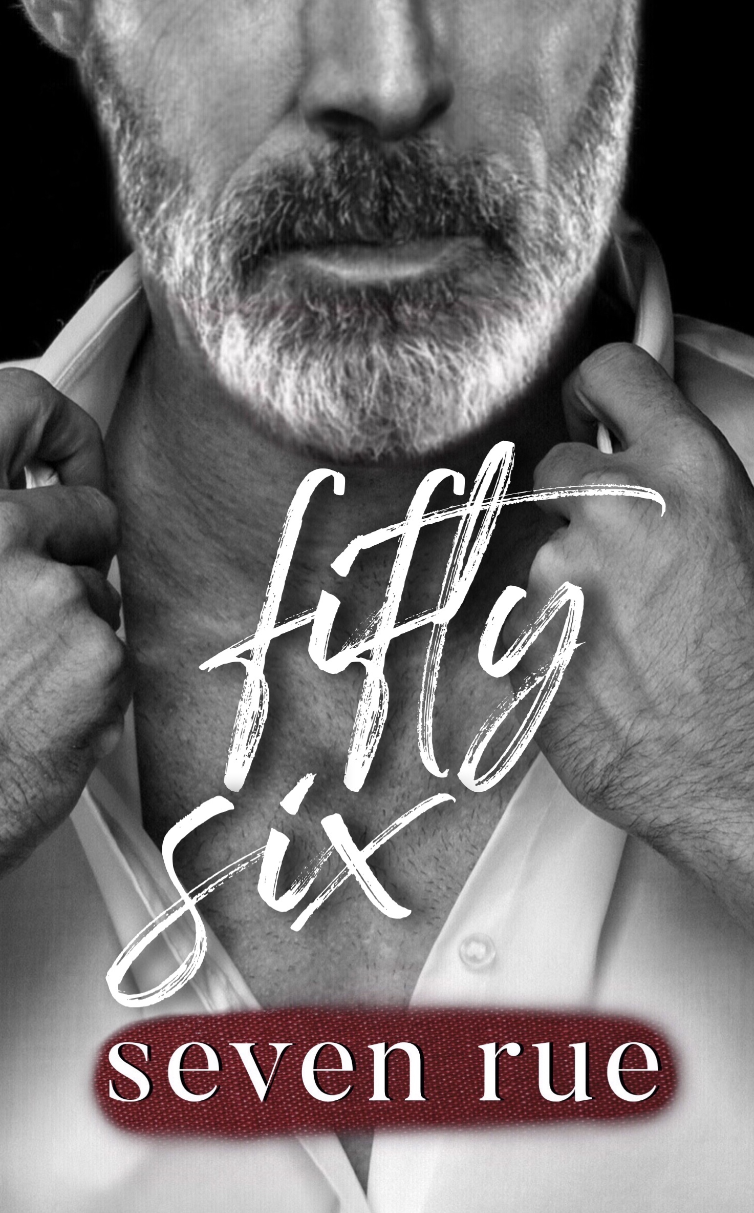 Fiftysix book cover