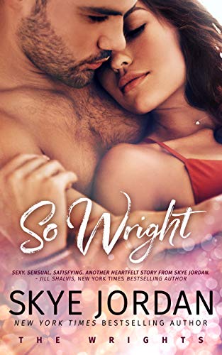 The Wrights book cover 1