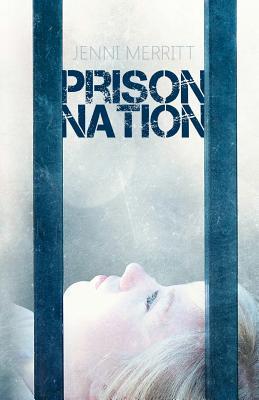 Prison Nation book cover 1