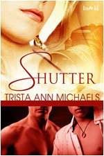 Shutter book cover