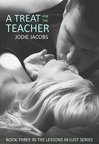 A Treat for the Teacher book cover