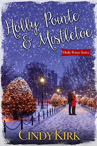 Holly Pointe book cover 2