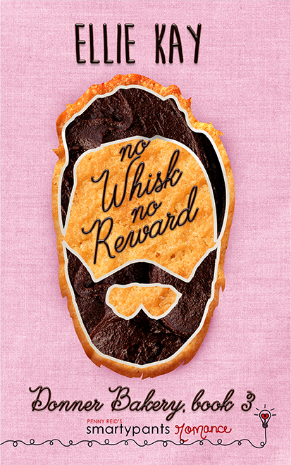 Donner Bakery book cover 1