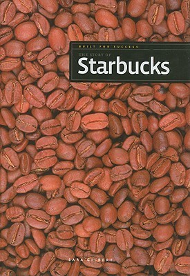 The Story of Starbucks book cover