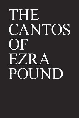 The Cantos book cover