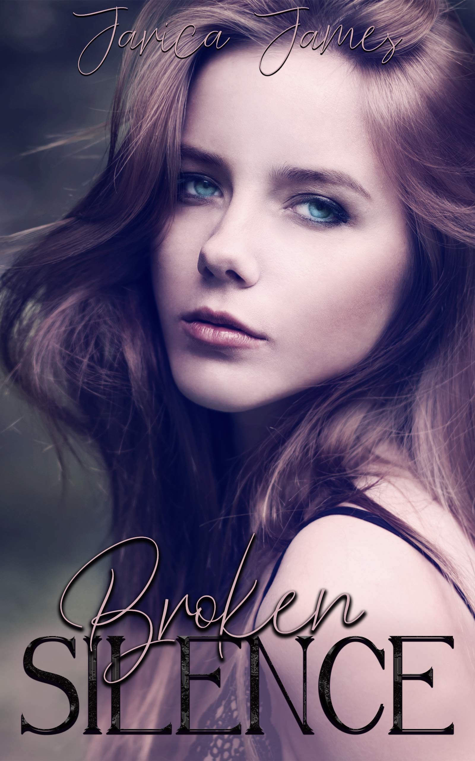 Shattered Dreams Duet book cover 1