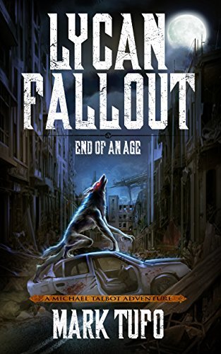 End of an Age book cover