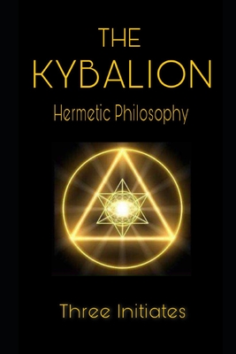 The Kybalion book cover