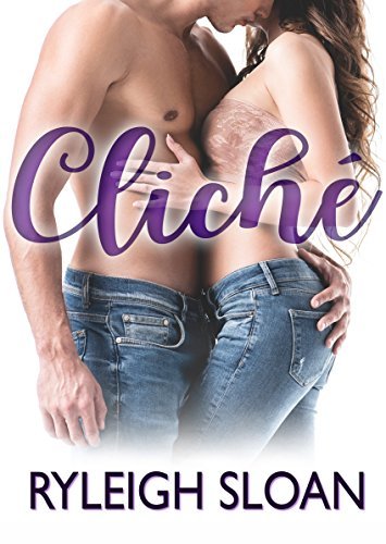 Cliché book cover