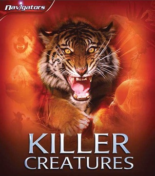 Navigators book cover