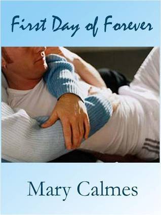 First Day ofForever book cover 1