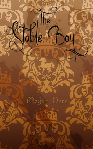 The Stable Boy book cover