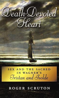 Death-Devoted Heart book cover