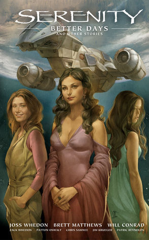 Serenity book cover 1