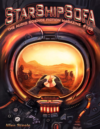 The Emperor of Mars book cover