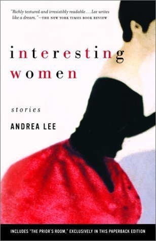 Interesting Women book cover
