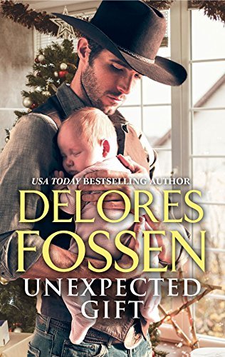 Unexpected Gift book cover