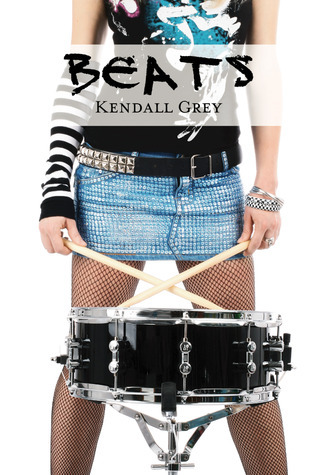 Hard Rock Harlots book cover 2
