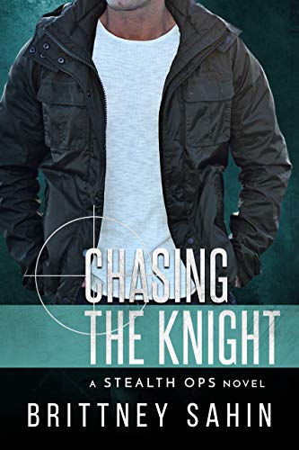 Chasing the Knight book cover